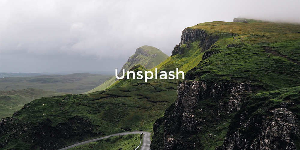 1unsplash