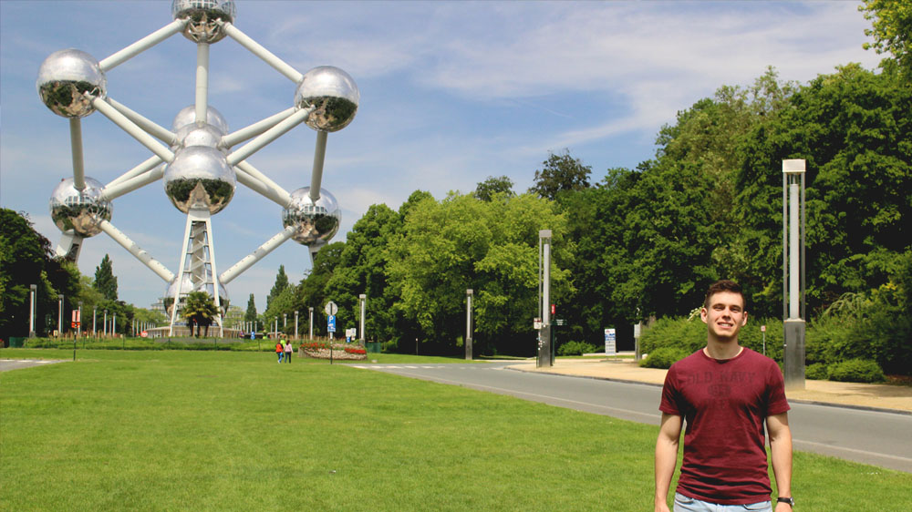 atomium-brusel